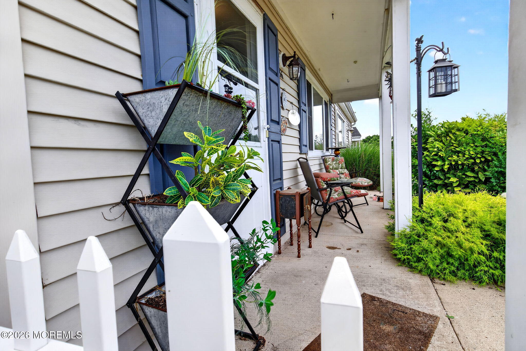 536 Iron Kettle Road