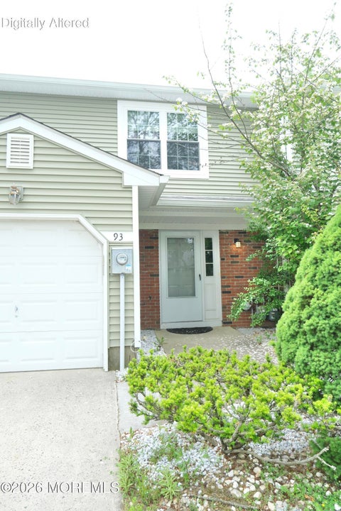 Condo For Rent - 93 Oak Lane<br/> Eatontown, NJ 07724