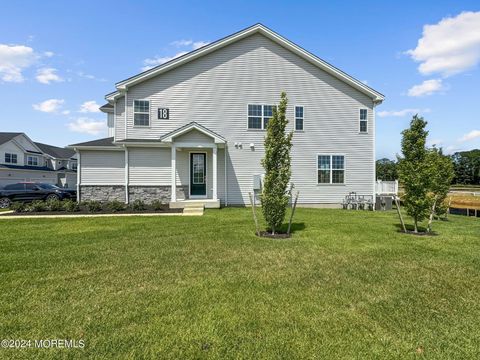 Condo For Sale - 1801 Wrangler Avenue<br/> Marlboro, NJ 07746