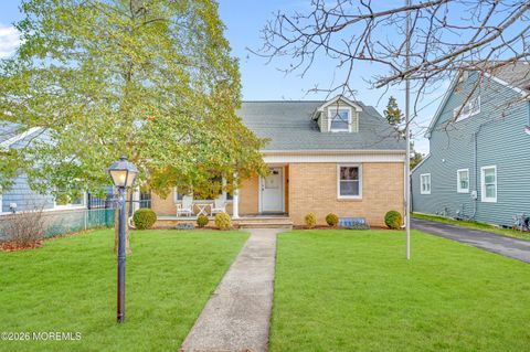 304 8th Avenue Sea Girt NJ 08750