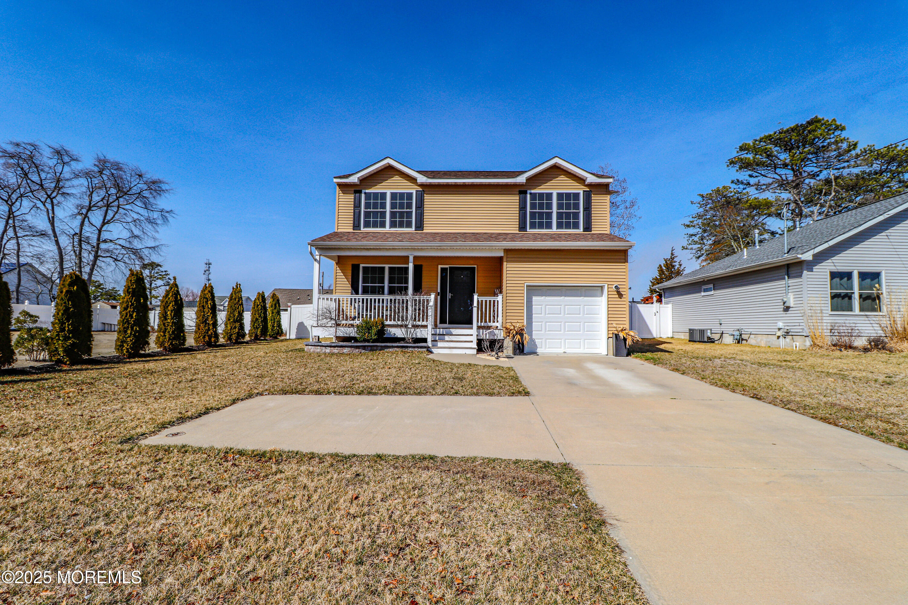 112 Beach Boulevard, Forked River, New Jersey image 2