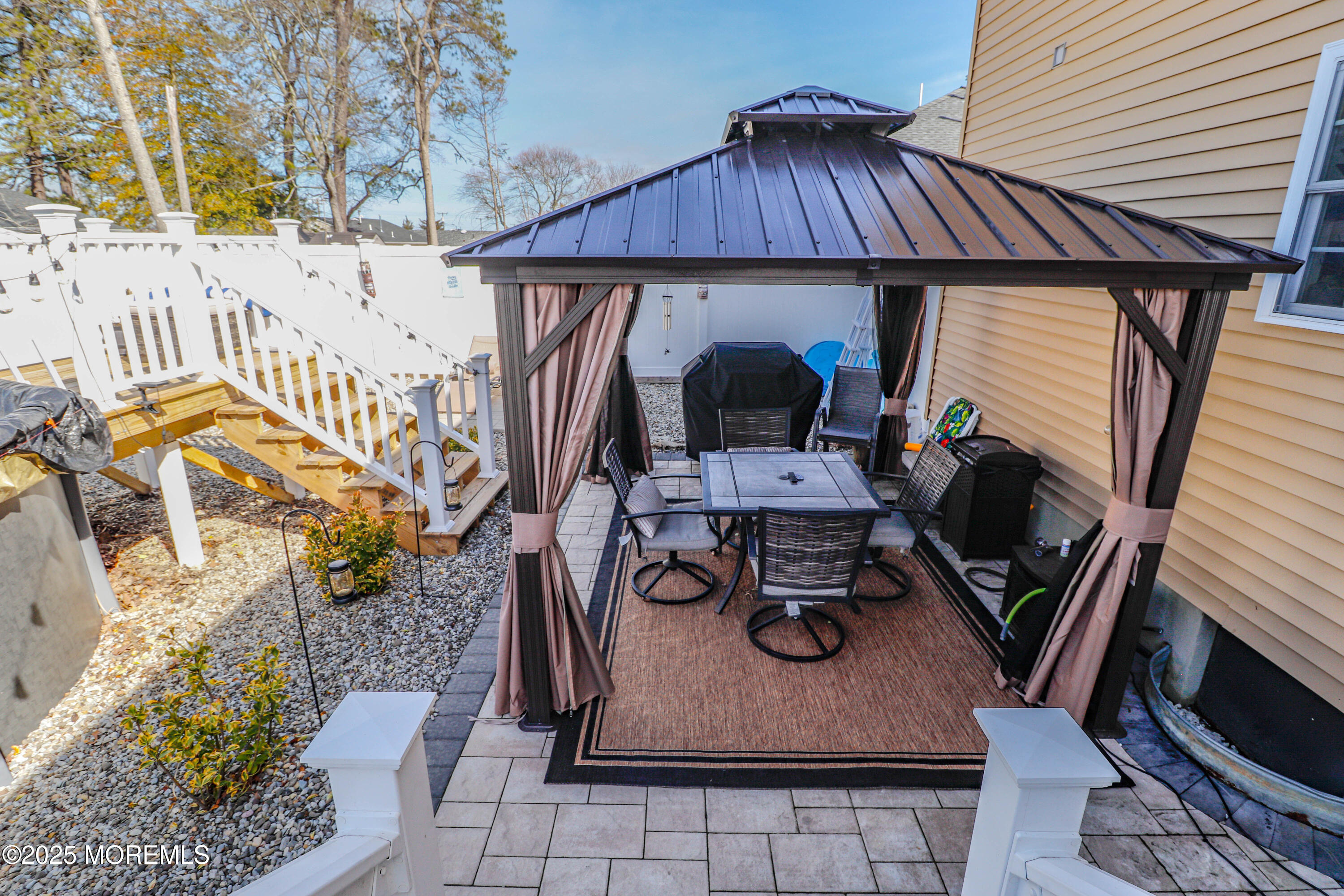 112 Beach Boulevard, Forked River, New Jersey image 25