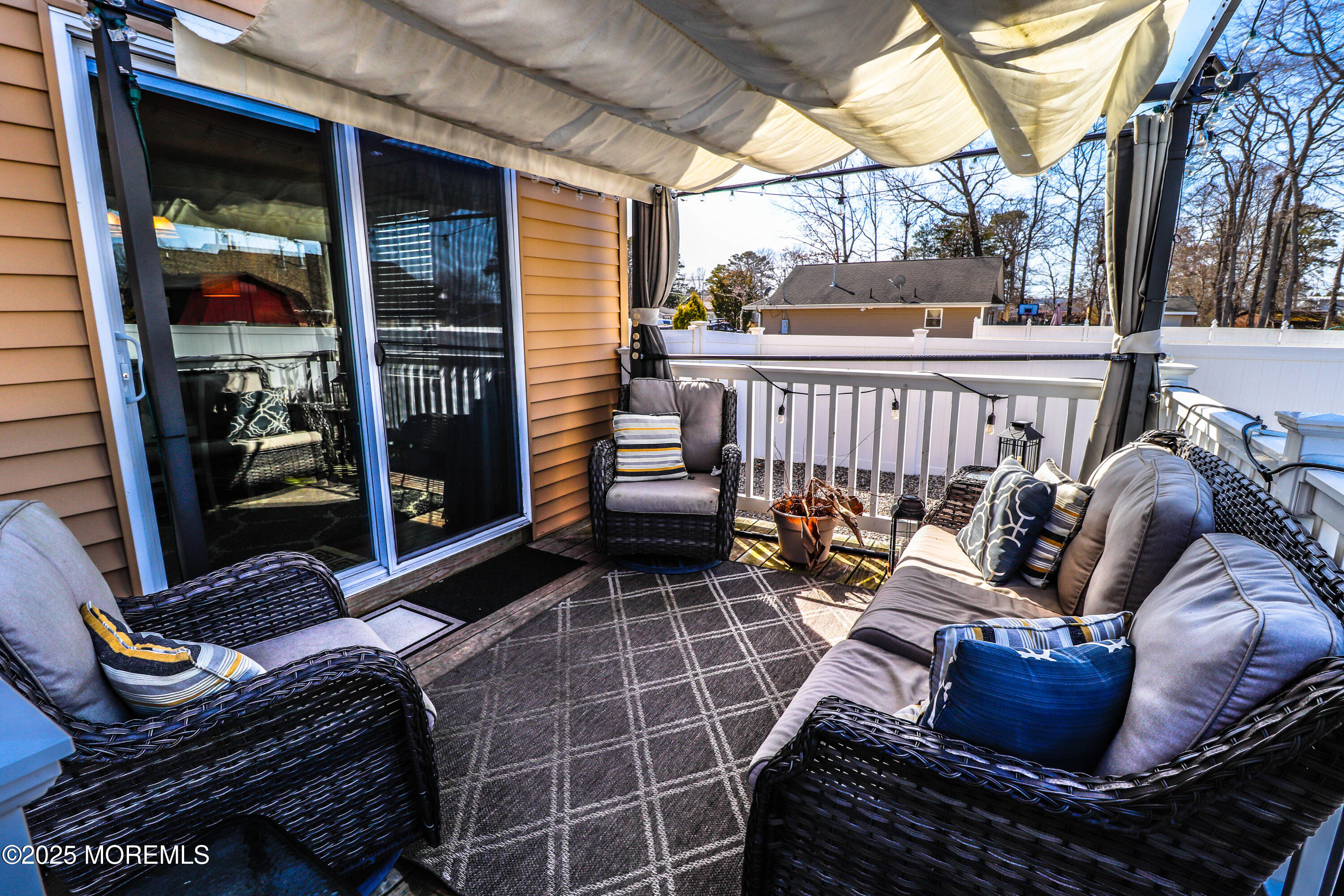 112 Beach Boulevard, Forked River, New Jersey image 24