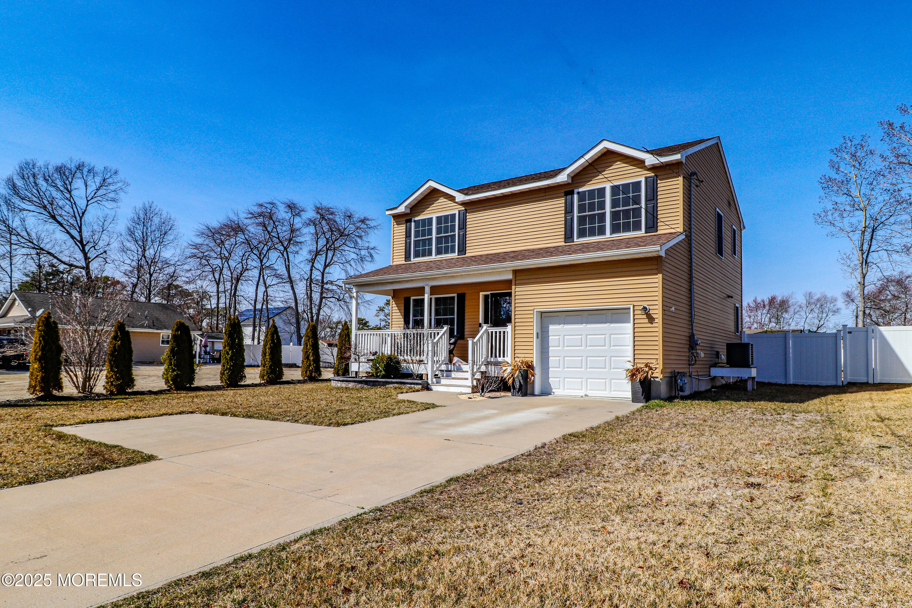 112 Beach Boulevard, Forked River, New Jersey image 3