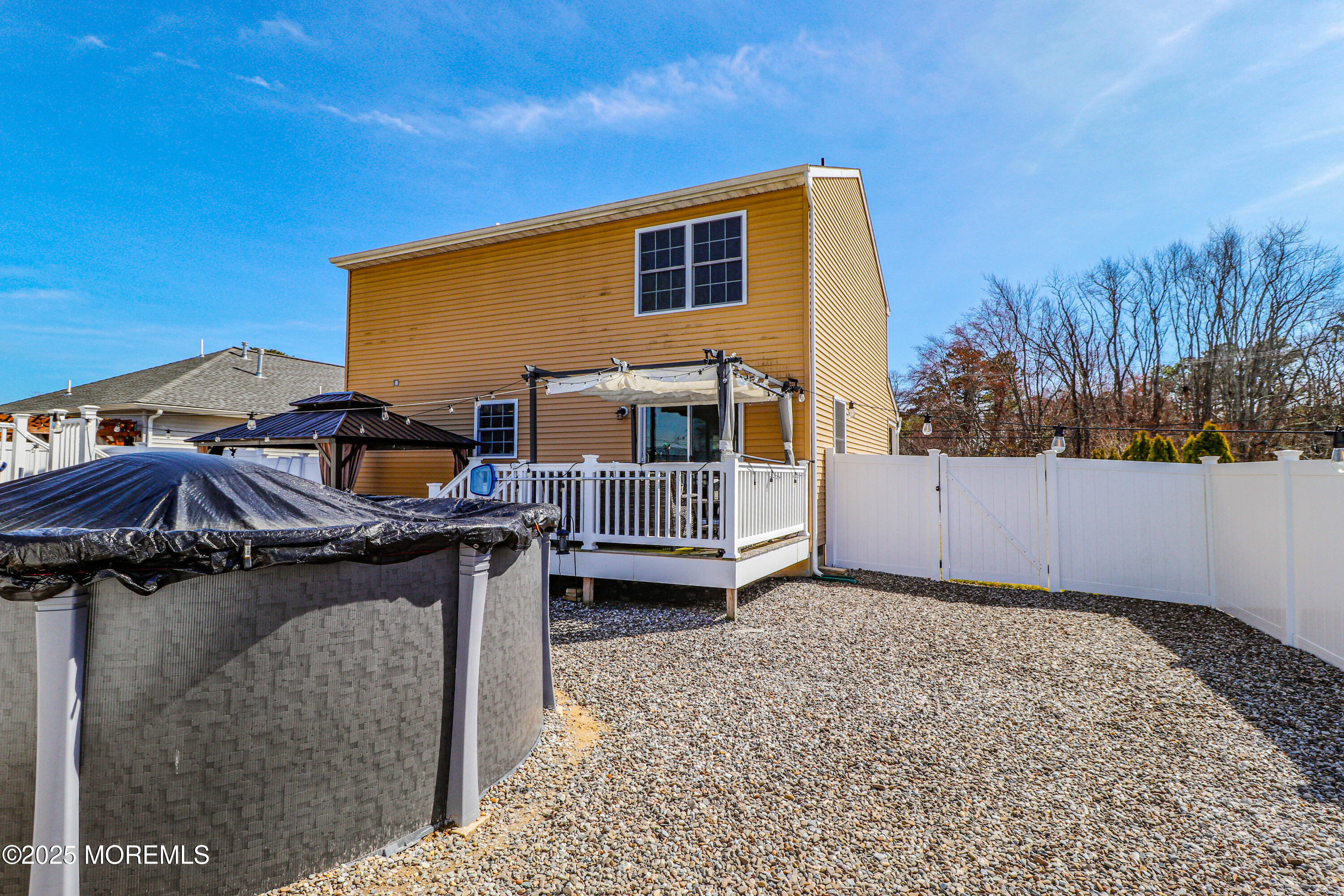 112 Beach Boulevard, Forked River, New Jersey image 27
