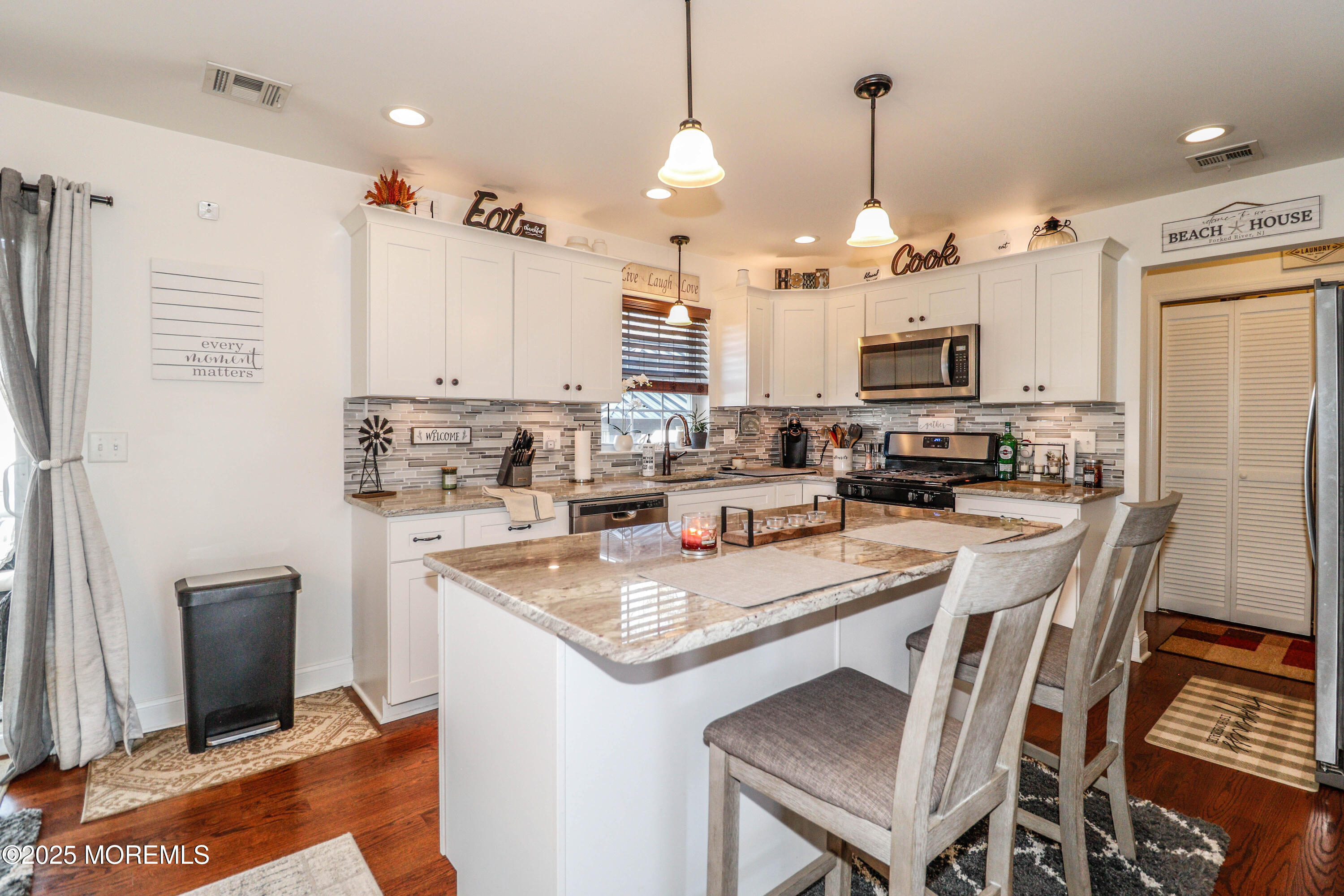 112 Beach Boulevard, Forked River, New Jersey image 9