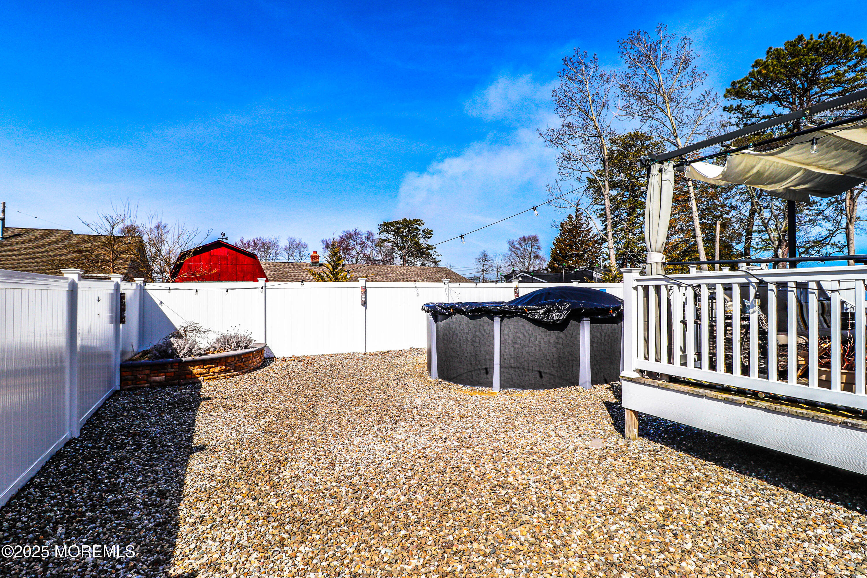 112 Beach Boulevard, Forked River, New Jersey image 26