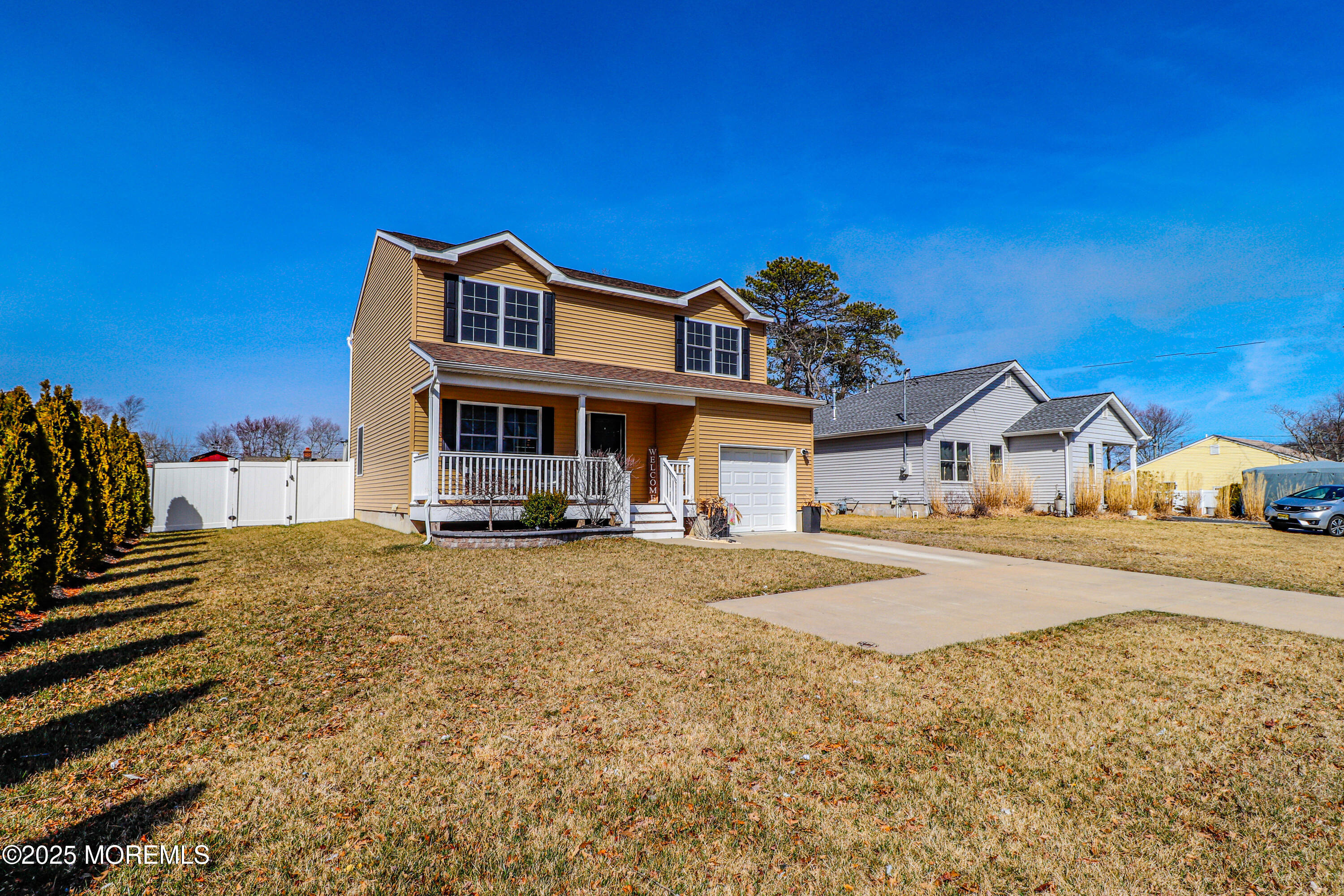 112 Beach Boulevard, Forked River, New Jersey image 4
