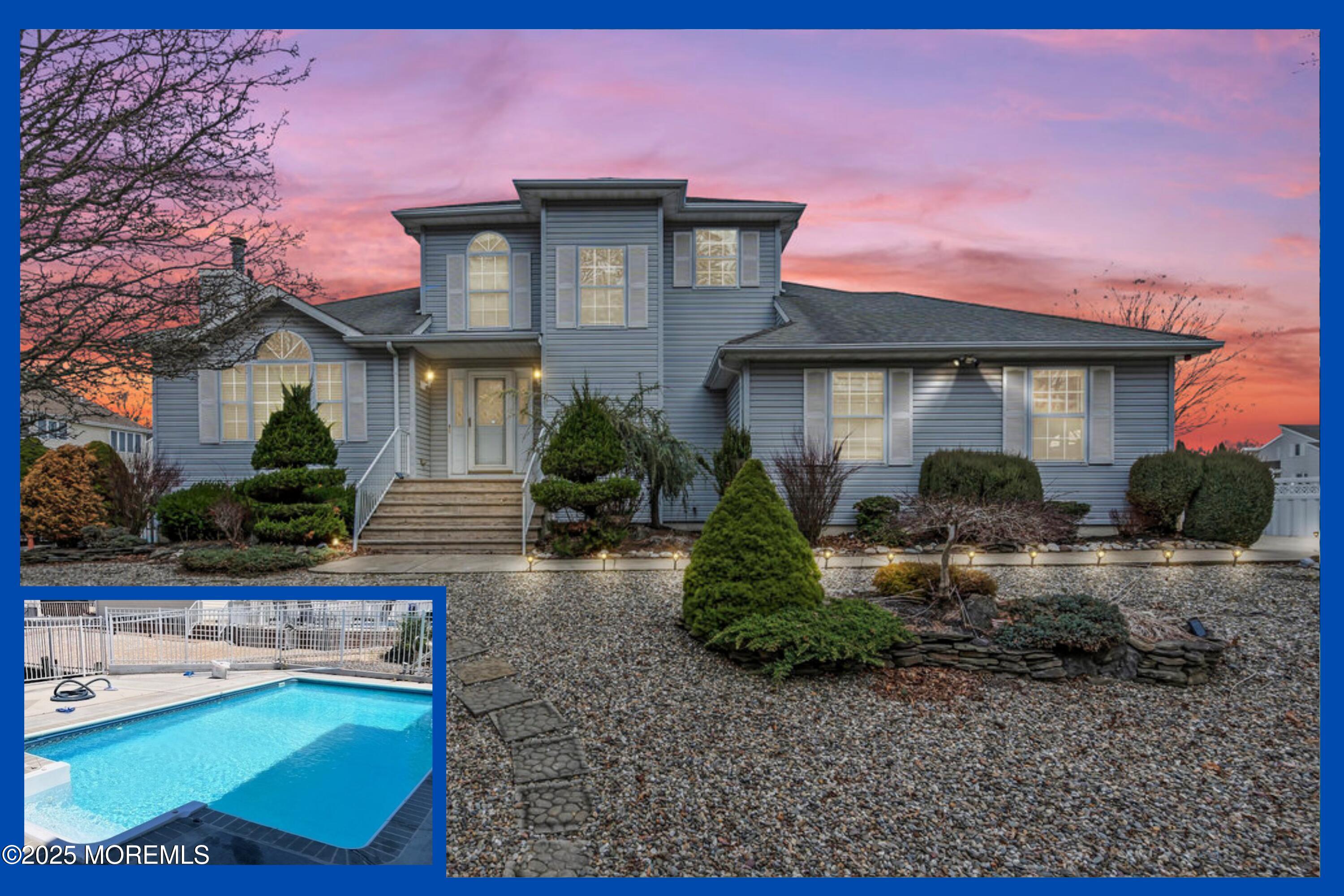 63 Anchorage Boulevard, Bayville, New Jersey image 1