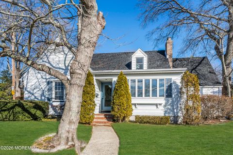 1850 Fernwood Road Belmar NJ 07719