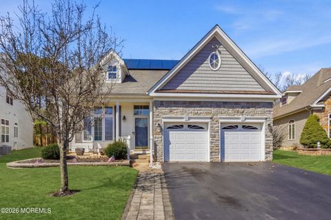 Photo of 27 Plymouth Way, Barnegat, NJ 08005 (MLS # 22610563)