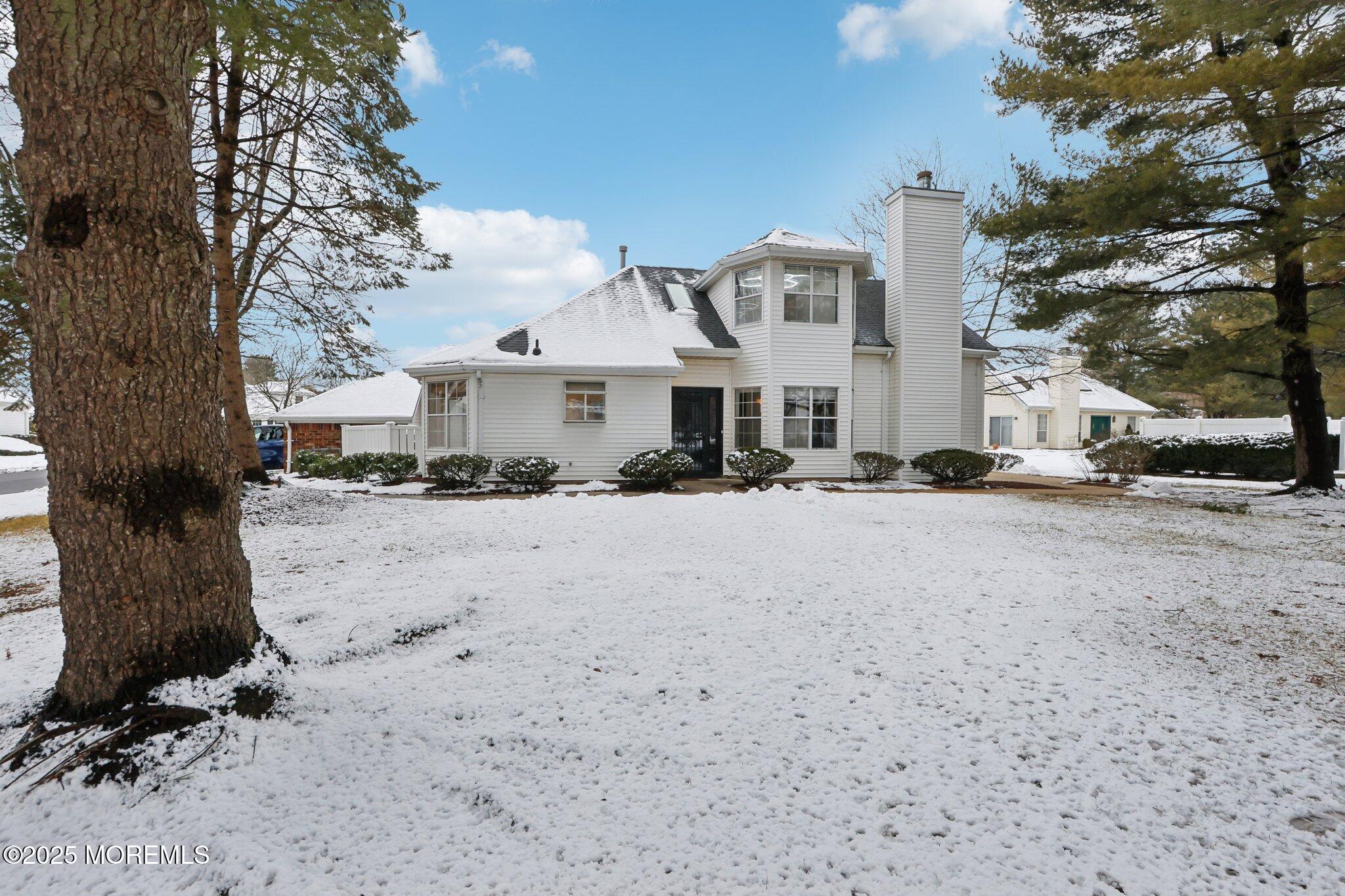 165 Loganberry Lane, Freehold, New Jersey image 27