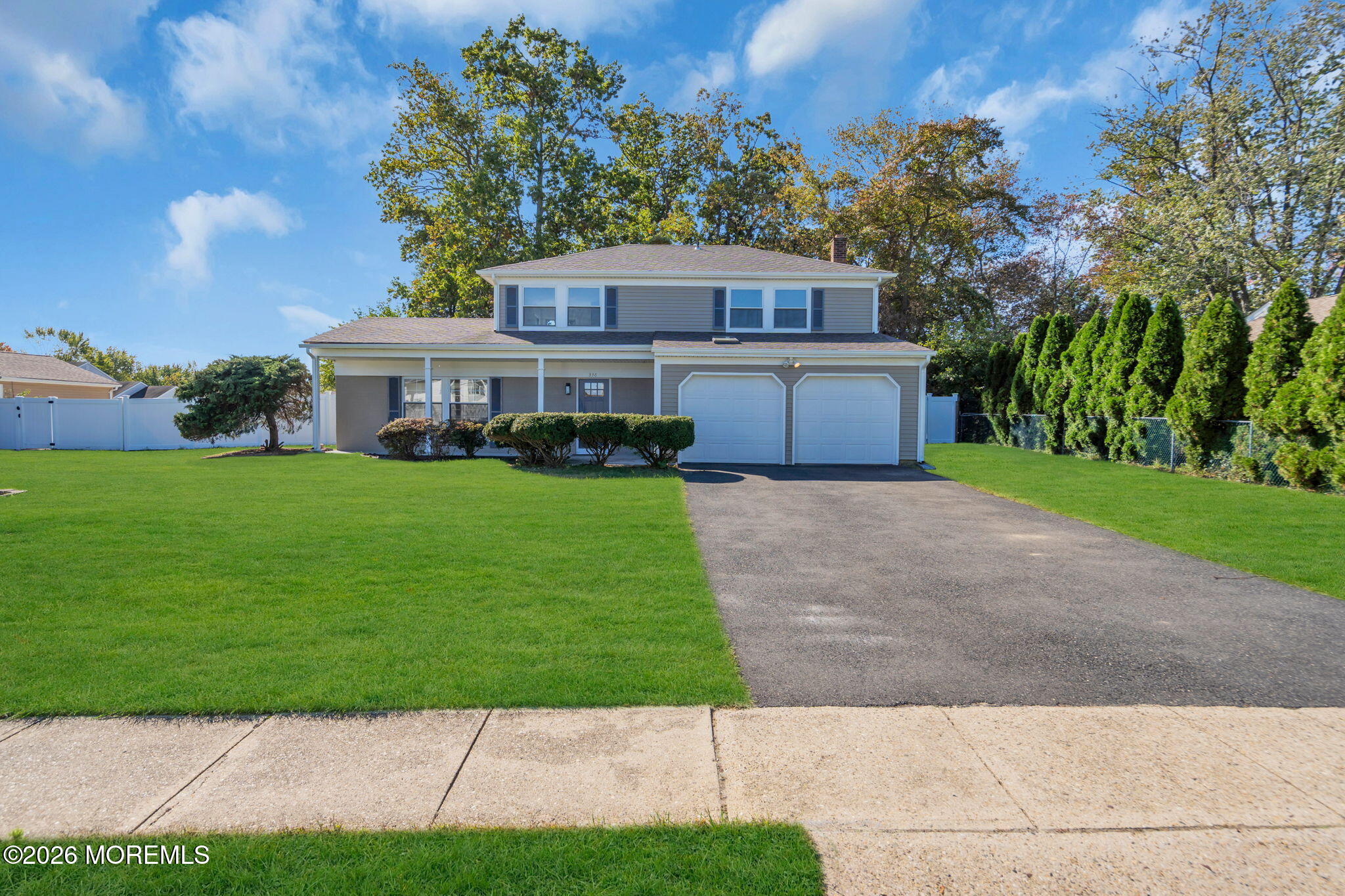 336 Barcelona Drive