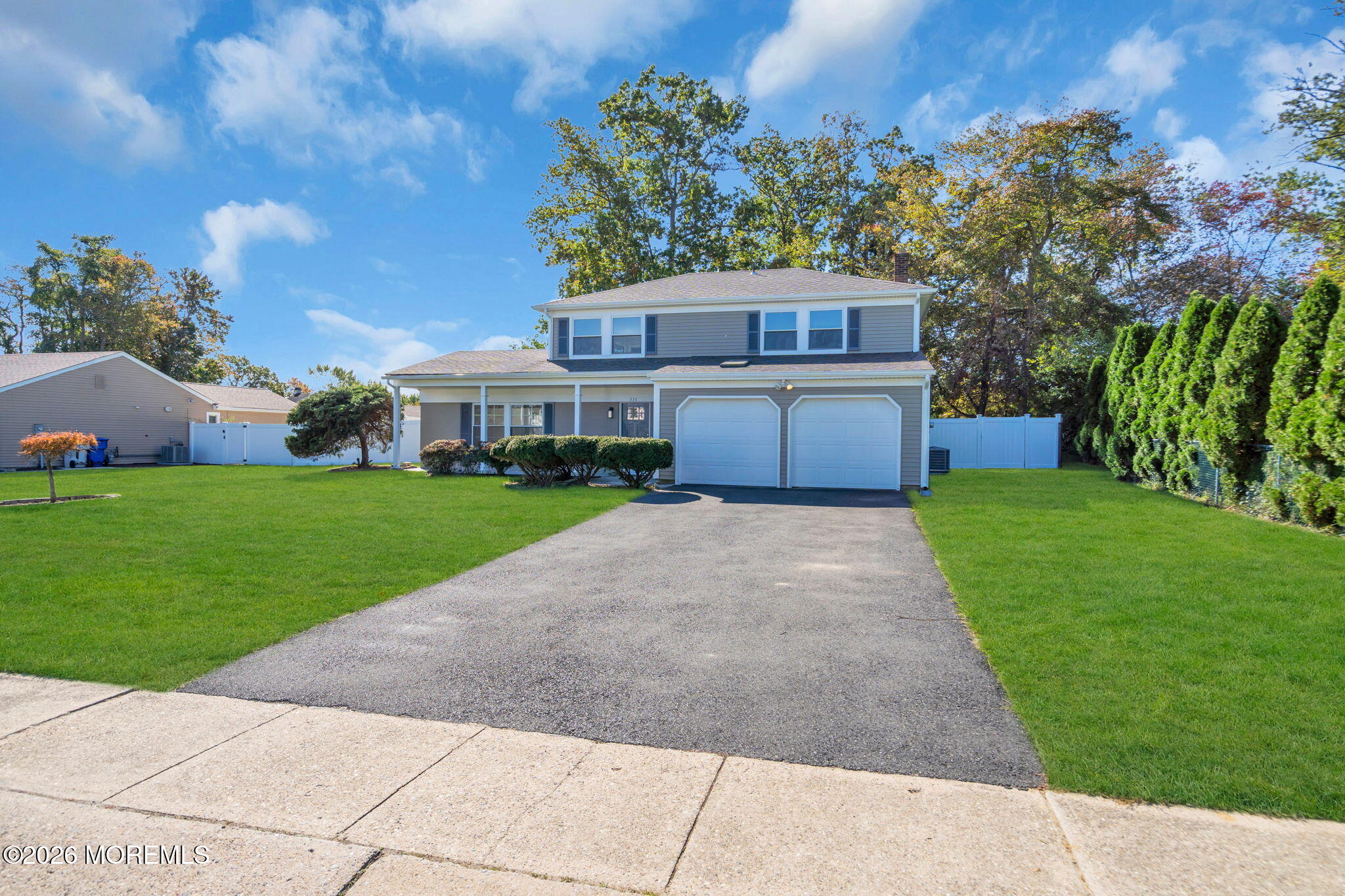 336 Barcelona Drive