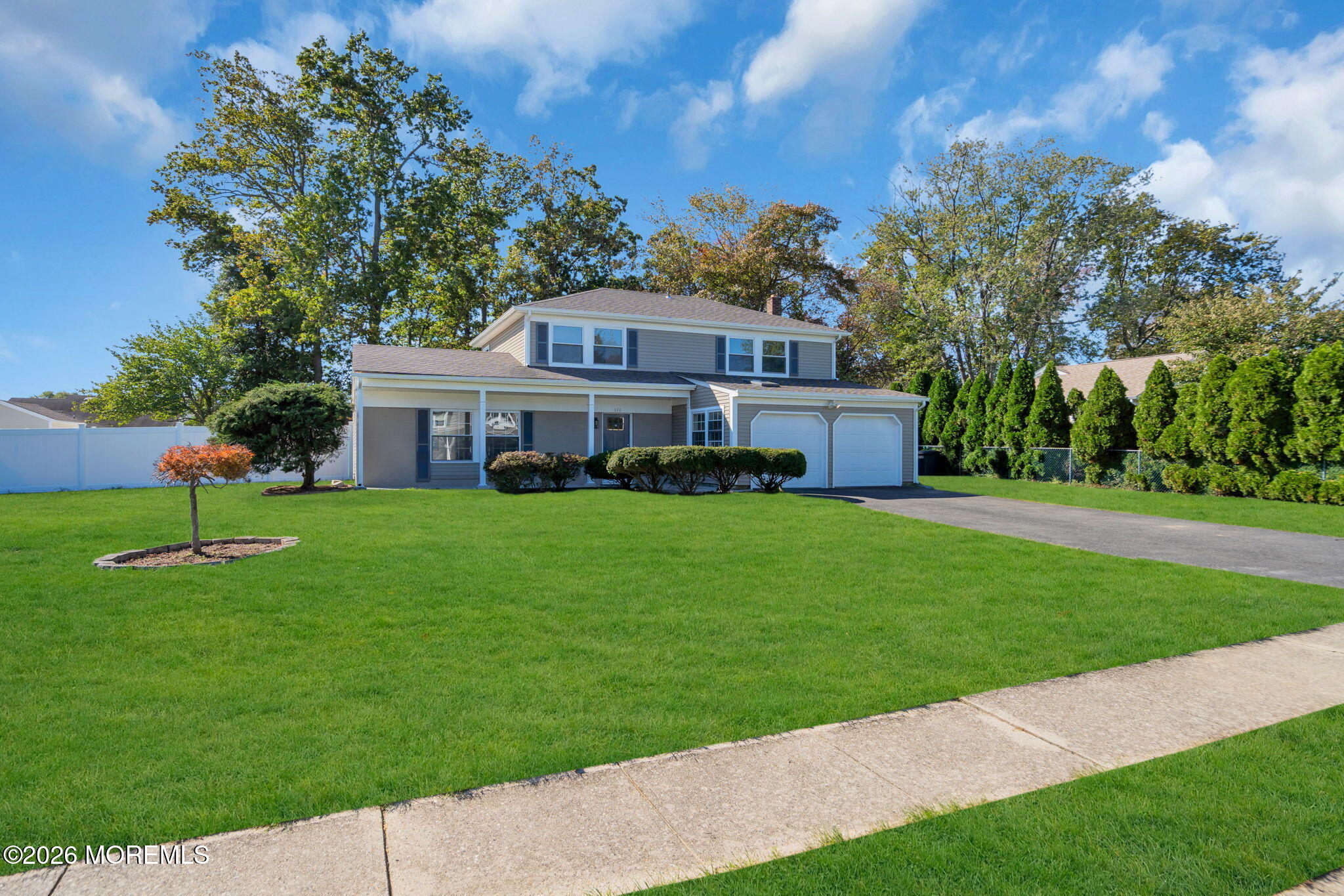 336 Barcelona Drive