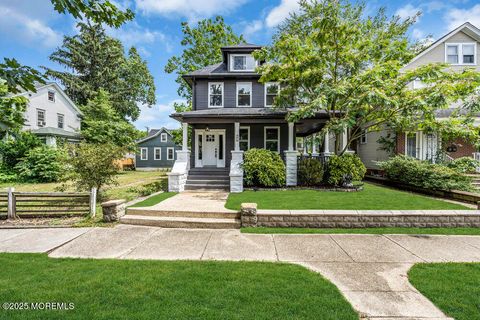 420 Philadelphia Avenue Egg Harbor City NJ 08215