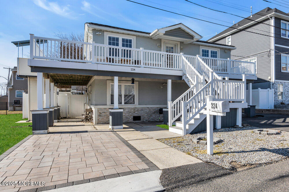 224 Johnson Place, Port Monmouth, New Jersey image 3