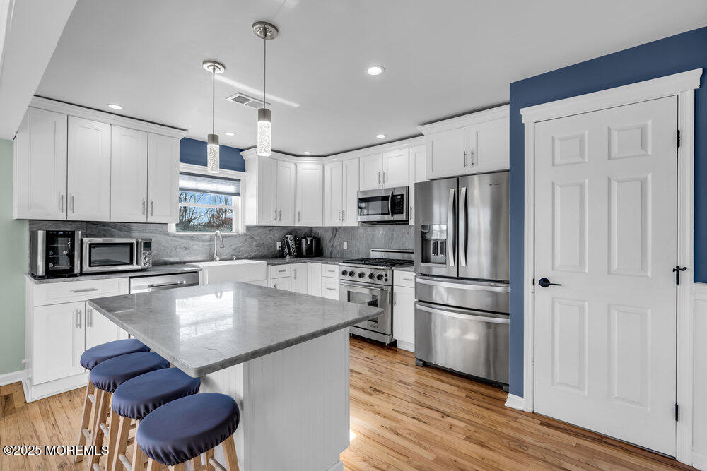 224 Johnson Place, Port Monmouth, New Jersey image 14