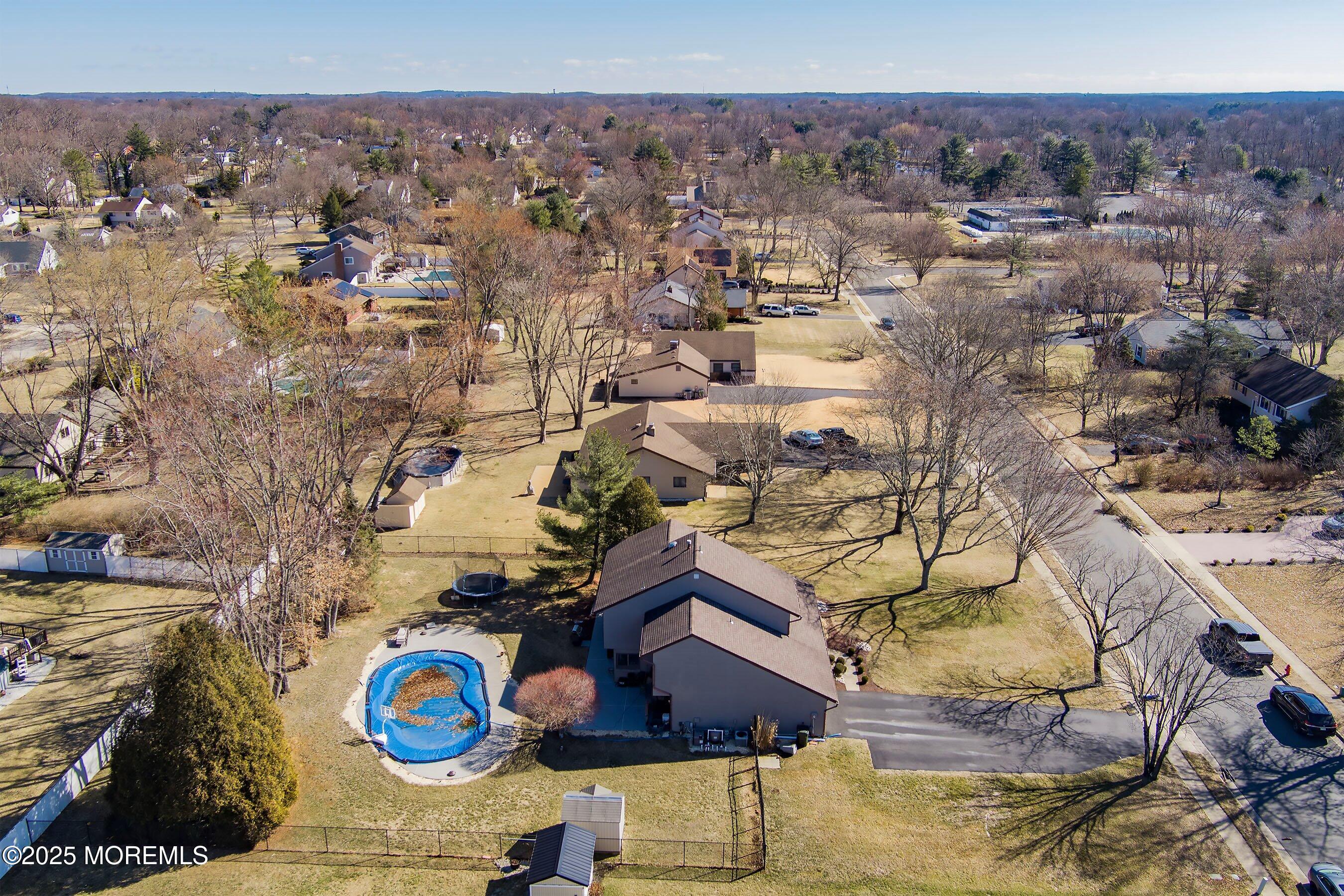 35 Tilton Drive, Freehold, New Jersey image 43