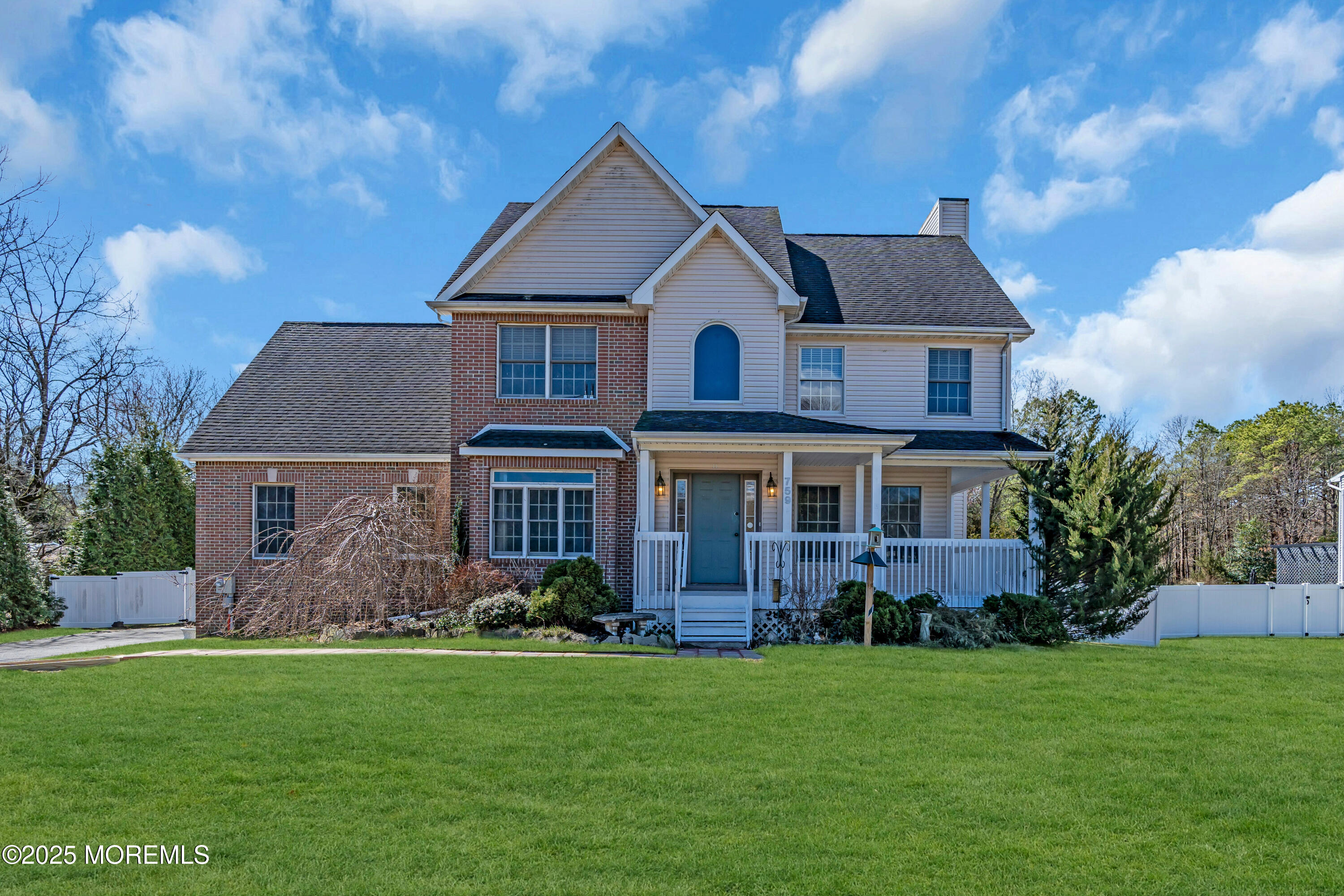 759 Anderson Road, Jackson, New Jersey image 1