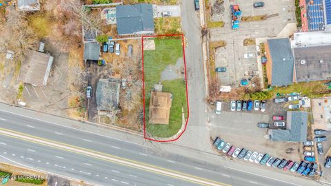 261 State Route 36 Hazlet NJ 07730