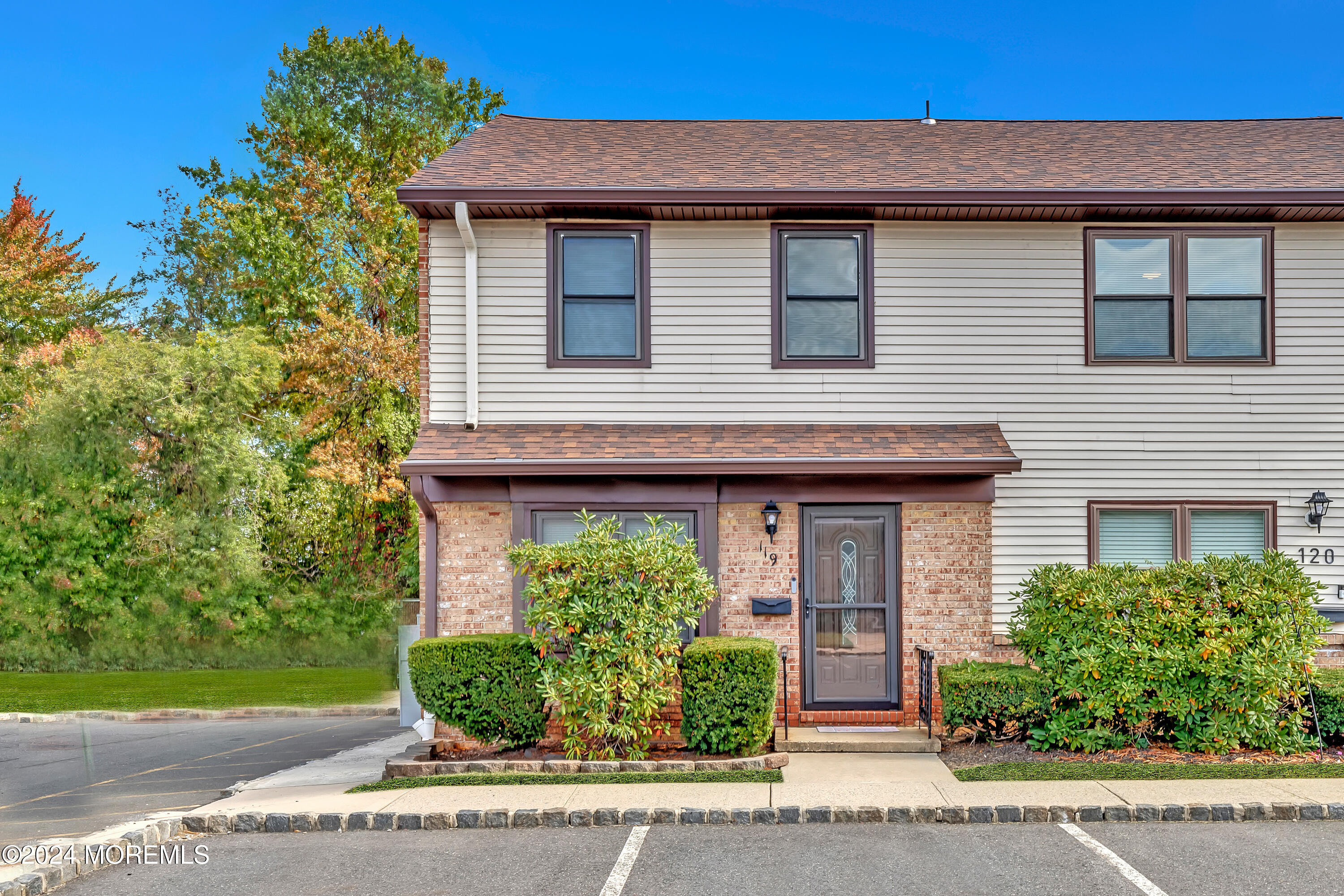 119 Village Green Way, Hazlet, New Jersey image 1