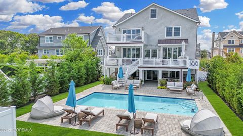 915 Barnegat Lane Mantoloking NJ 08738