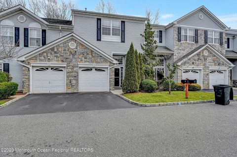 7 Harbor Bay Circle Laurence Harbor NJ 08879