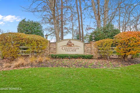 Condo For Rent - 539 Sophee Lane<br/> Lakewood, NJ 08701