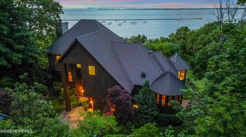 154 Ocean Boulevard Atlantic Highlands NJ 07716