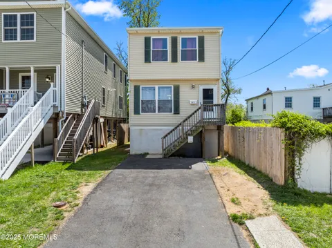 142 Campbell Street, Union Beach, NJ 07735 - MLS#: 22512117