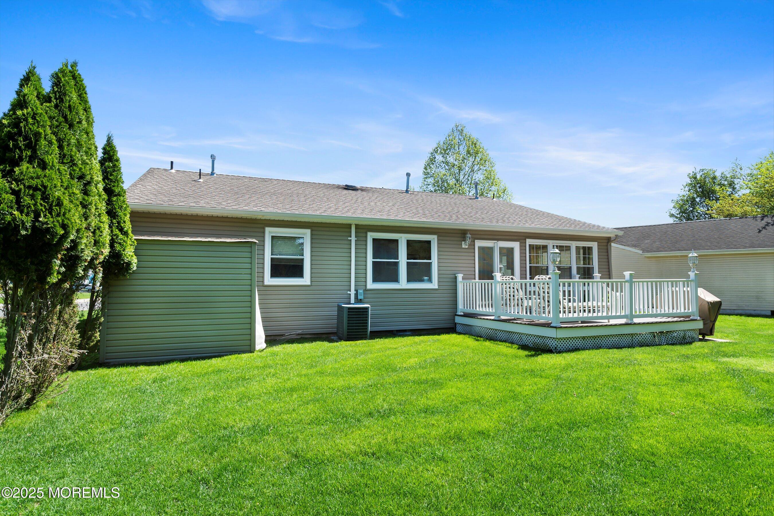 13 Cobham Court, Toms River, New Jersey image 4