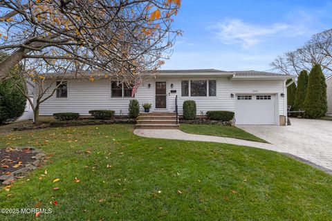 Photo of 1704 Grove Street, Wall, NJ 07719 (MLS # 22535400)