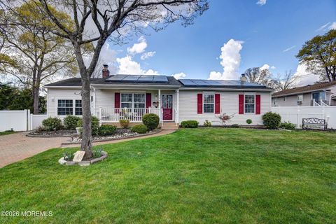 Photo of 1465 Crawford Avenue, Brick, NJ 08724 (MLS # 22611095)