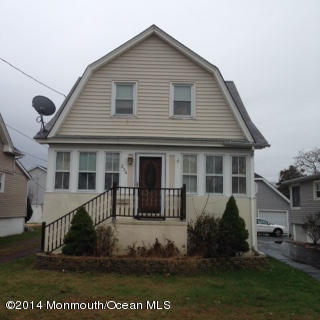 Photo 1 of 12 — 234 Edwards Avenue, Long Branch, NJ 07740