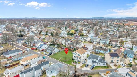 Vacant Land For Sale - Collins Street<br/> Keansburg, NJ 07734