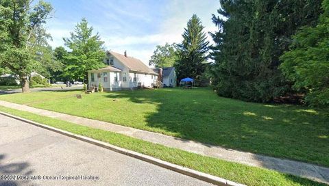 20 Grand Avenue, Toms River, NJ 08753 - MLS#: 22418612