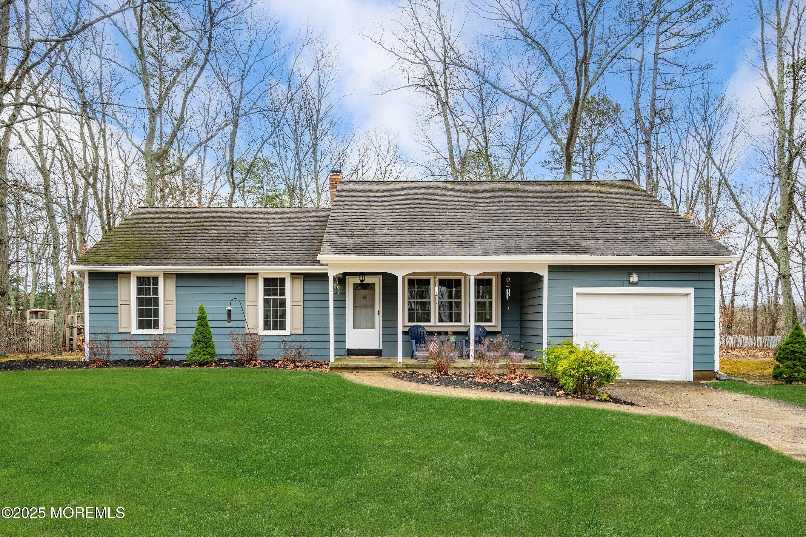 11 Ashford Road, Jackson, New Jersey image 1