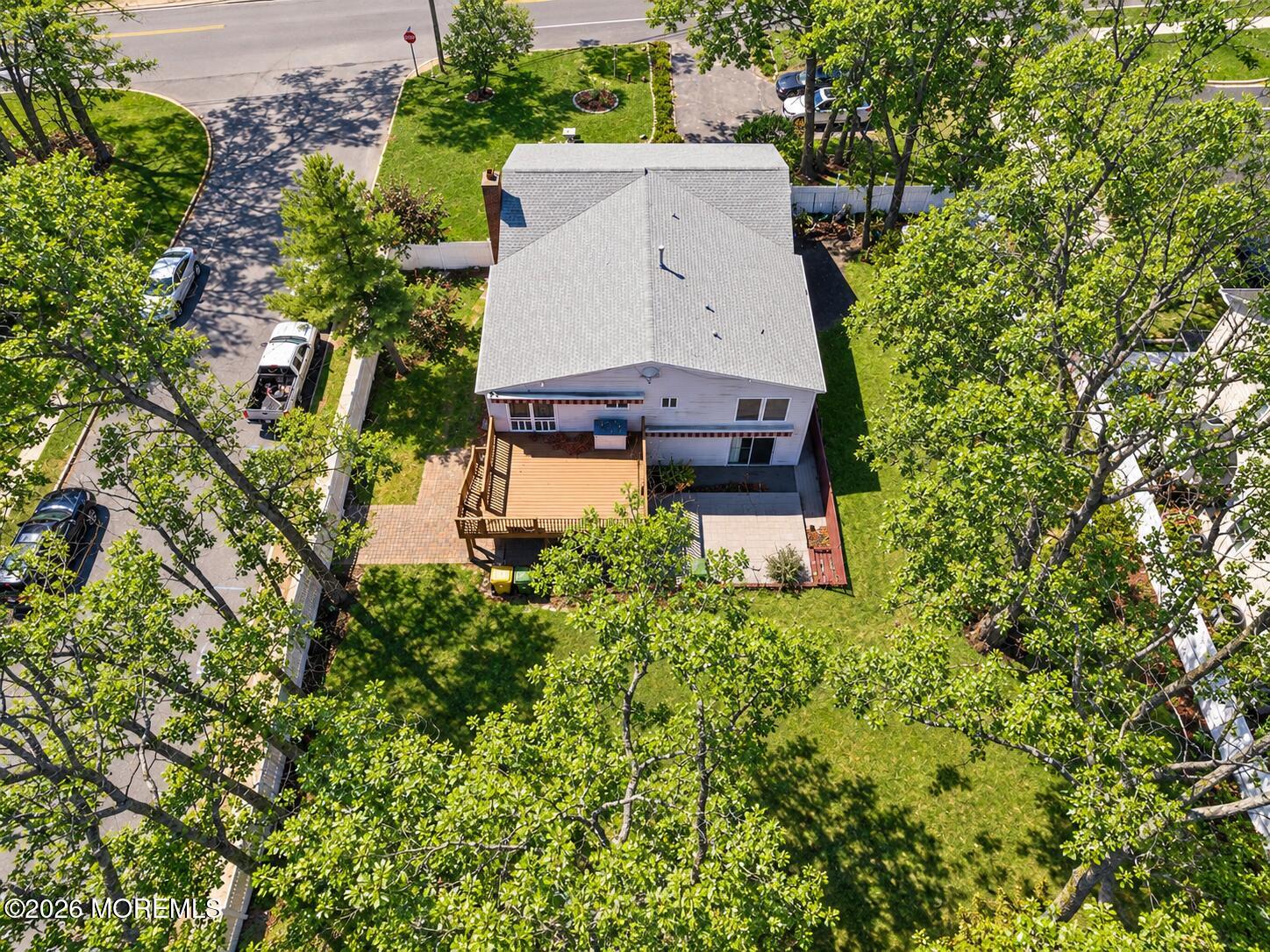 271 Joe Parker Road