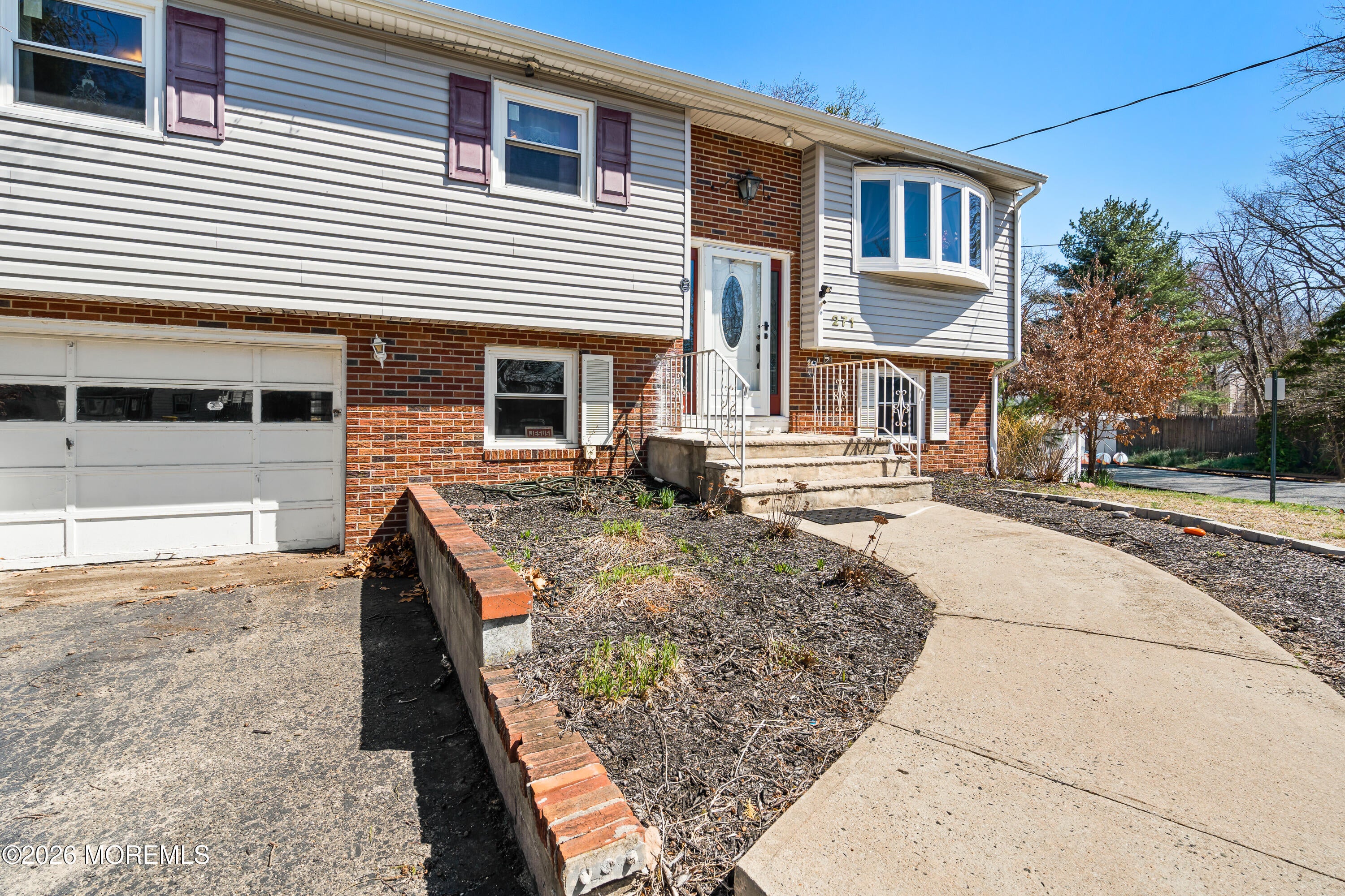 271 Joe Parker Road
