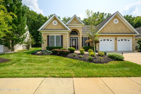 14 Caufield Court, Freehold, NJ 07728 - MLS#: 22425492