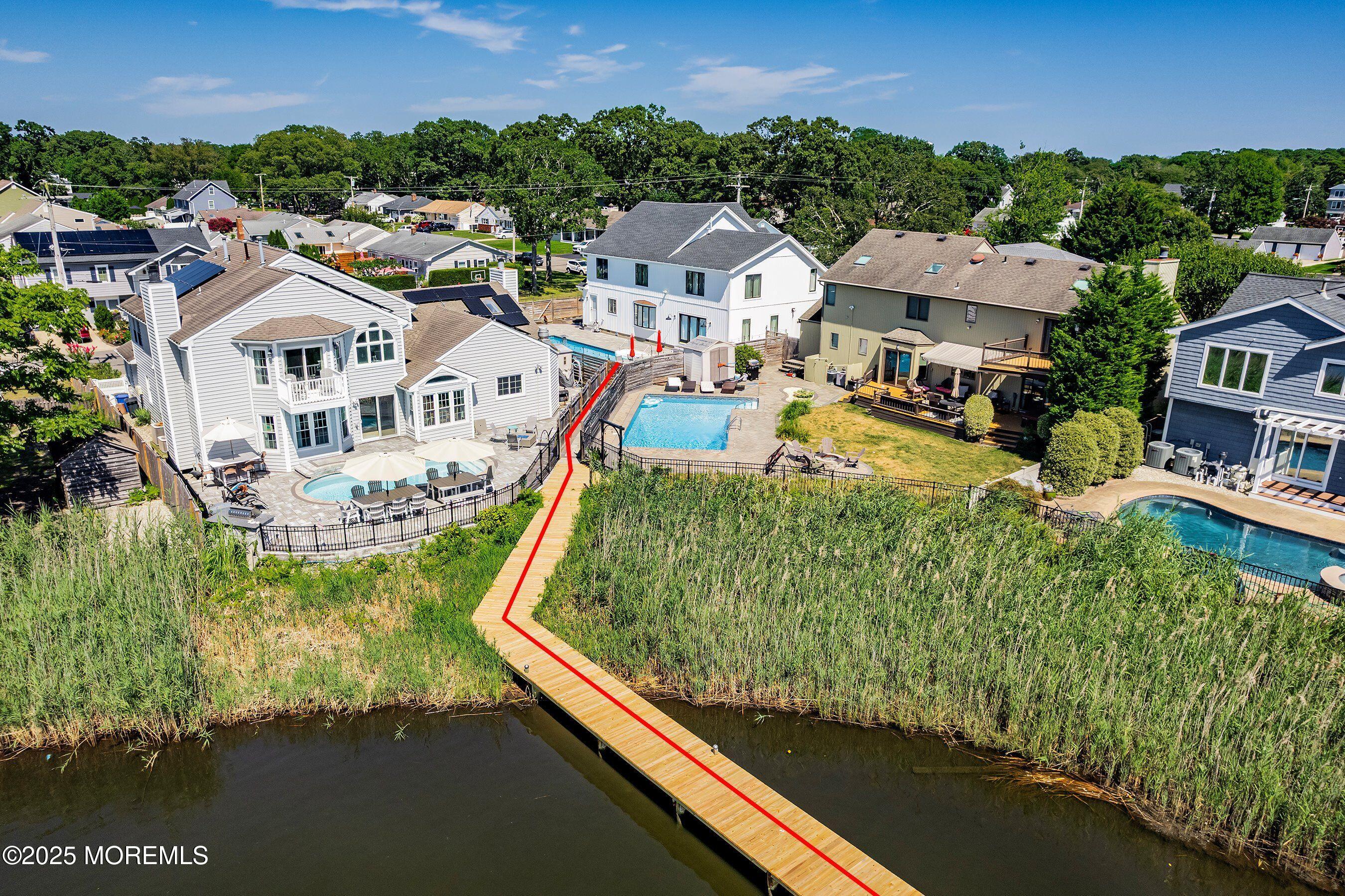 1615 Calamus Place