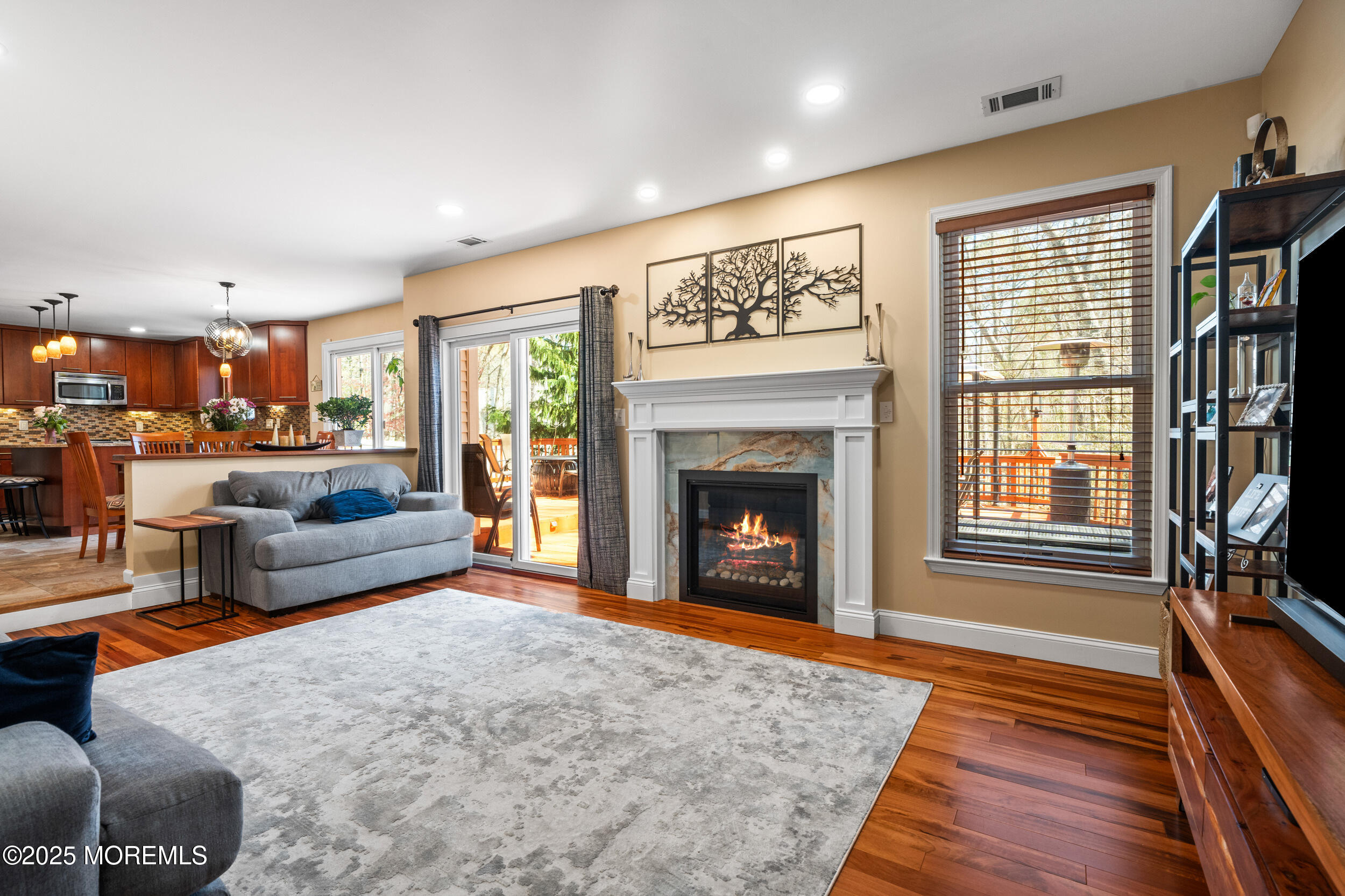 30 Spruce Hollow Drive, Howell, New Jersey image 29