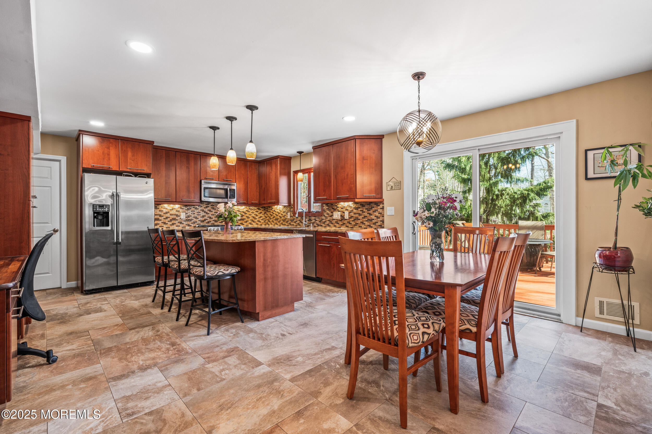 30 Spruce Hollow Drive, Howell, New Jersey image 19