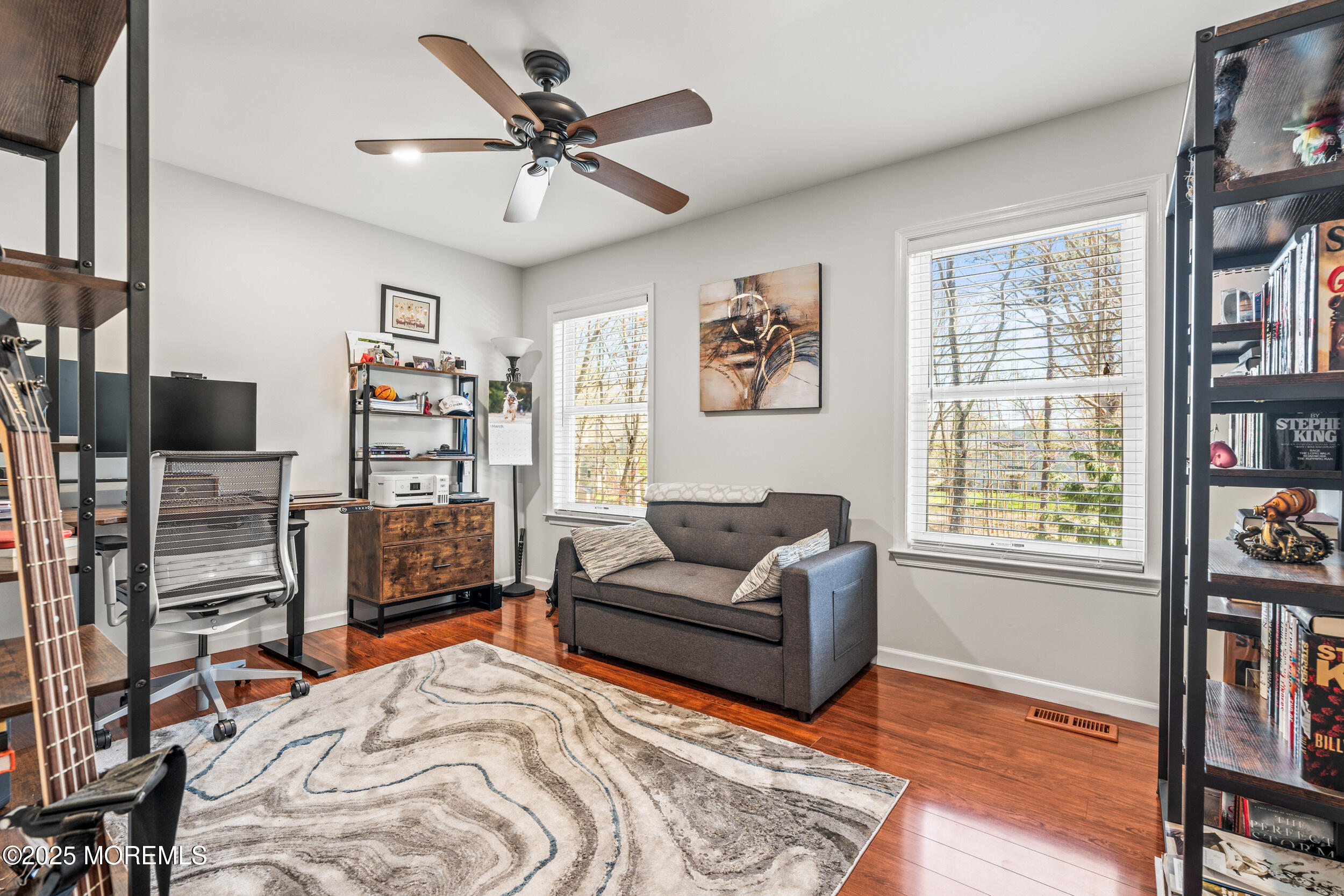 30 Spruce Hollow Drive, Howell, New Jersey image 42