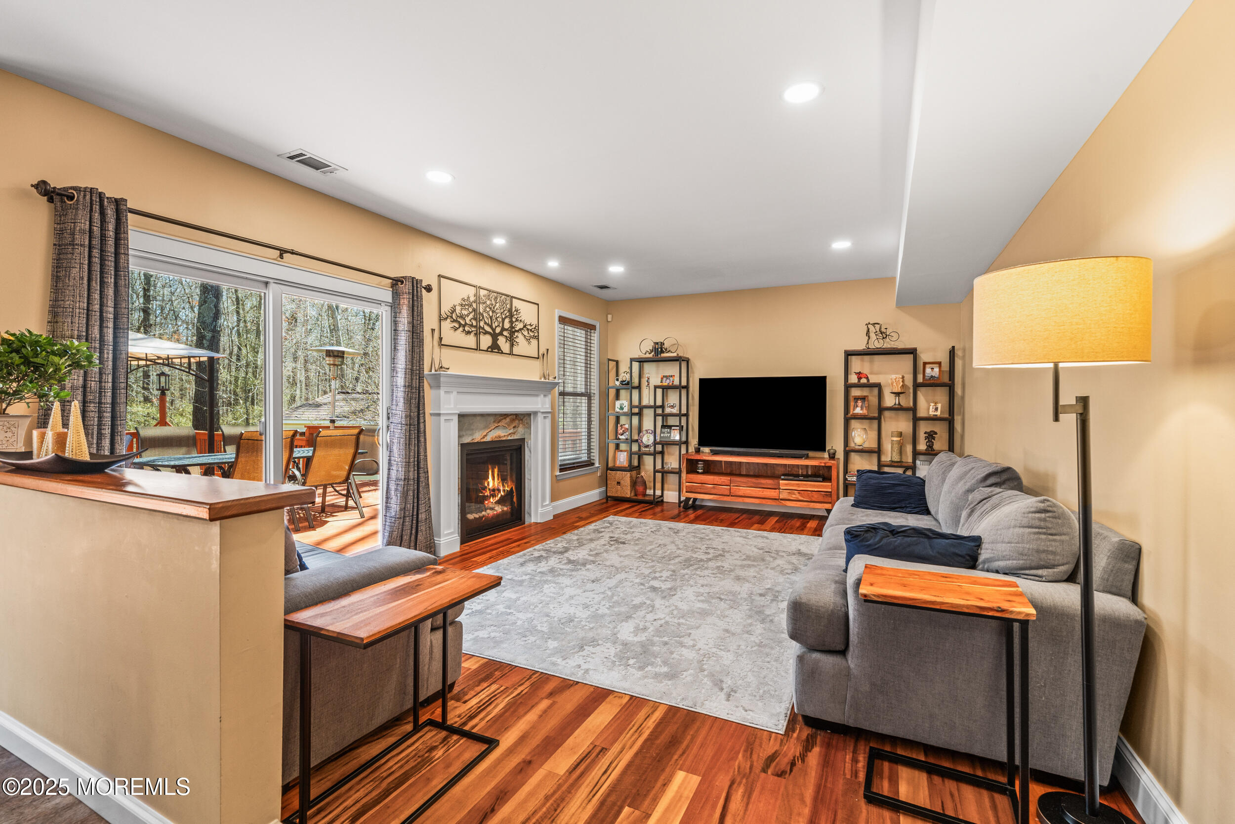 30 Spruce Hollow Drive, Howell, New Jersey image 26