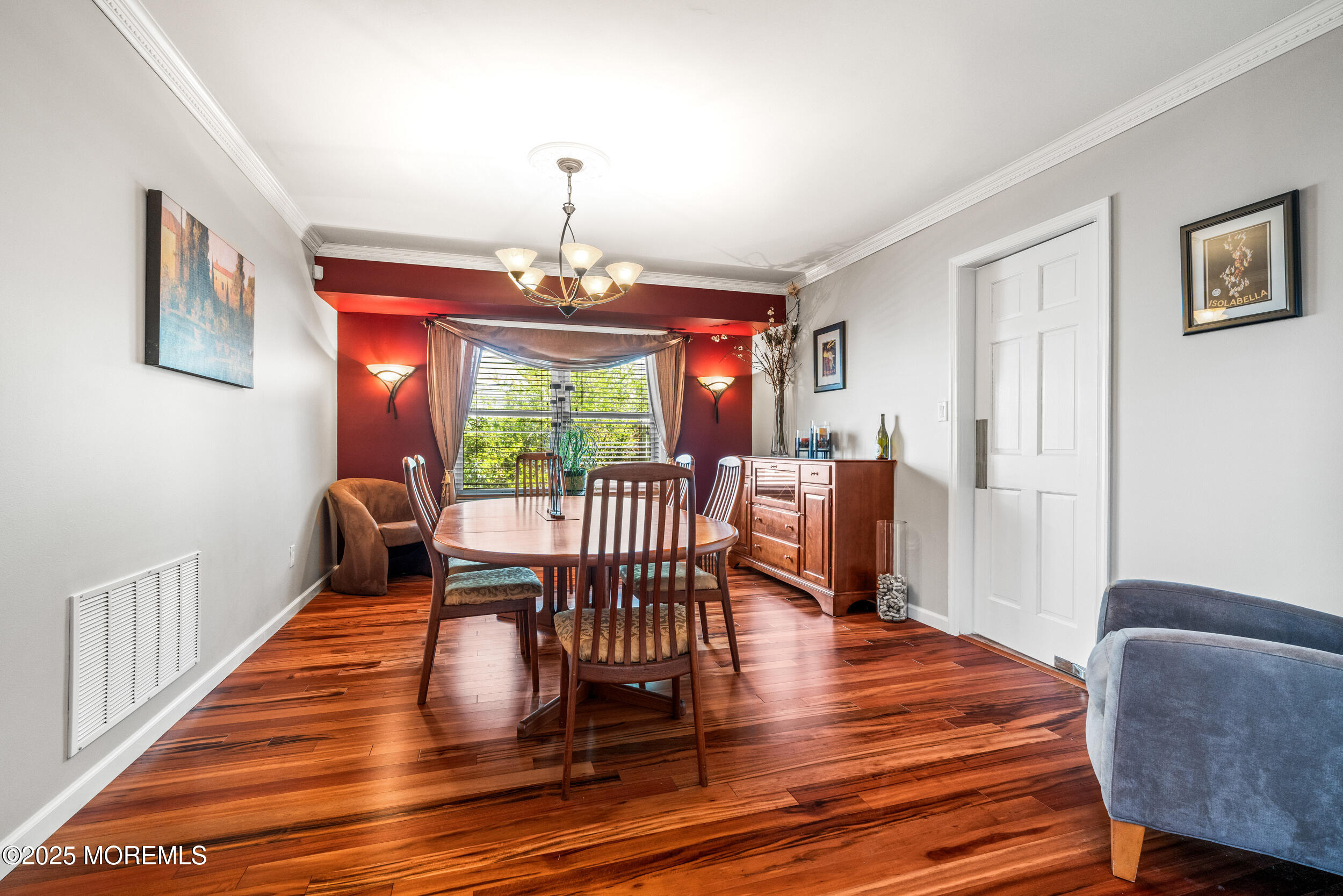 30 Spruce Hollow Drive, Howell, New Jersey image 17