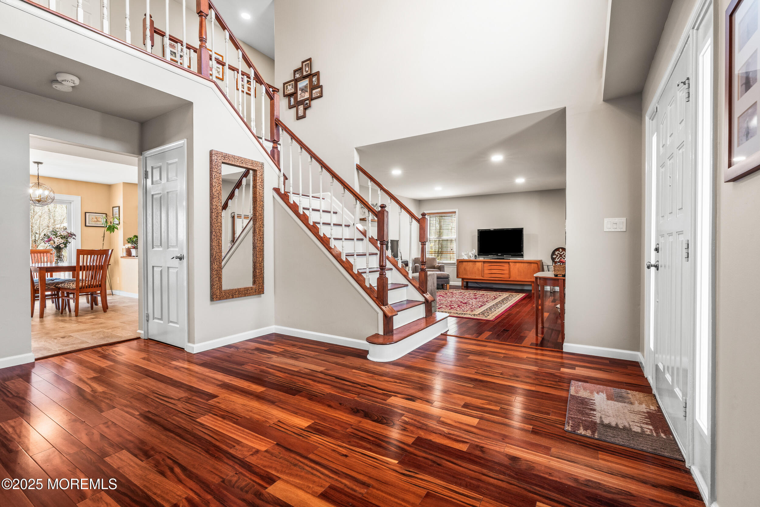 30 Spruce Hollow Drive, Howell, New Jersey image 11