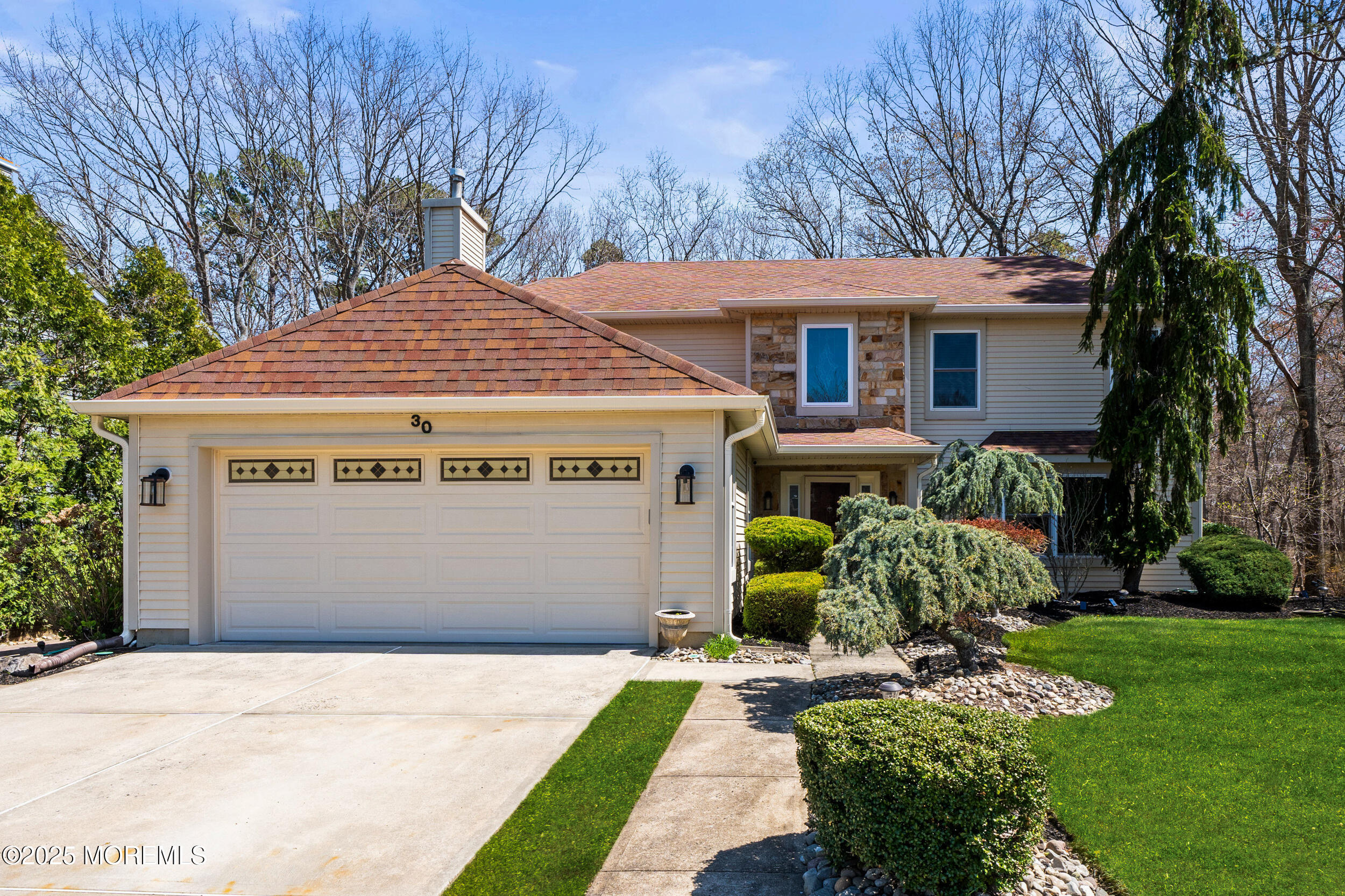 30 Spruce Hollow Drive, Howell, New Jersey image 2