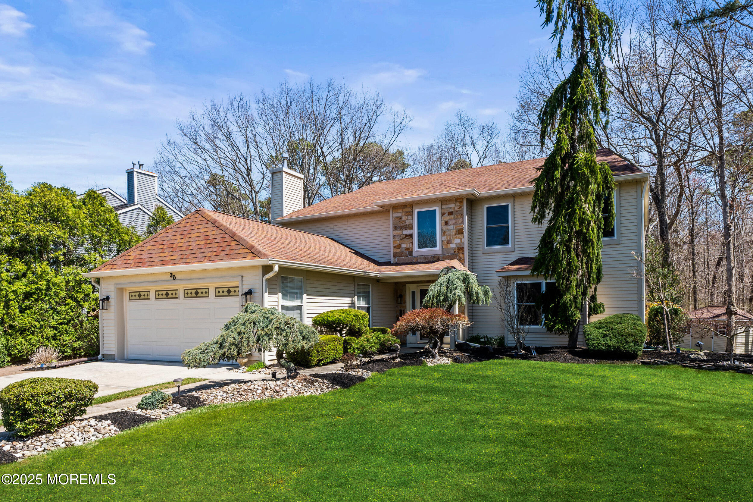 30 Spruce Hollow Drive, Howell, New Jersey image 5
